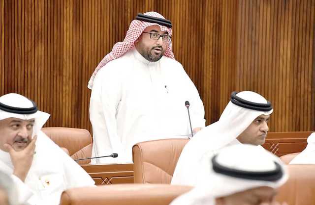الدوي يشيد بتخريج الدفعة الأولى من برنامج السجون المفترحة