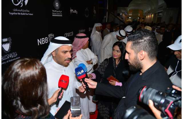 وزير الإعلام: الاحتفاء بصناعة السينما هو احتفاء بأحد الفنون الإبداعية ذات التاريخ العريق في المملكة