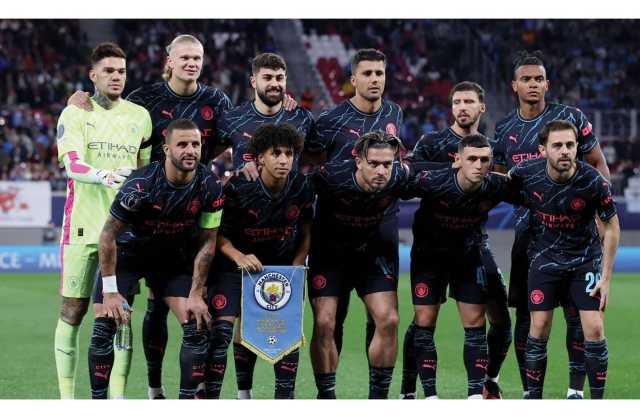 أرسنال لفك عقدة مانشستر سيتي وإنزاله عن الصدارة