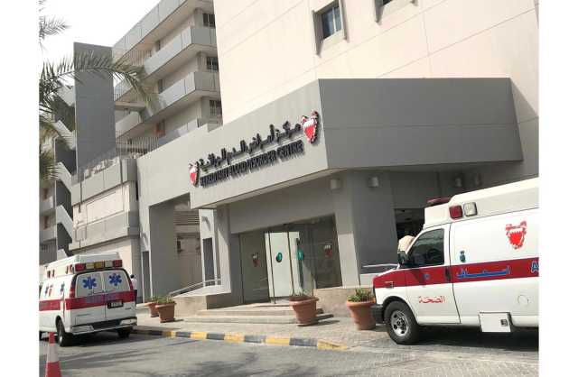 زيادة الطواقم الطبية لمعالجة مرضى السكلر بالسلمانيـة