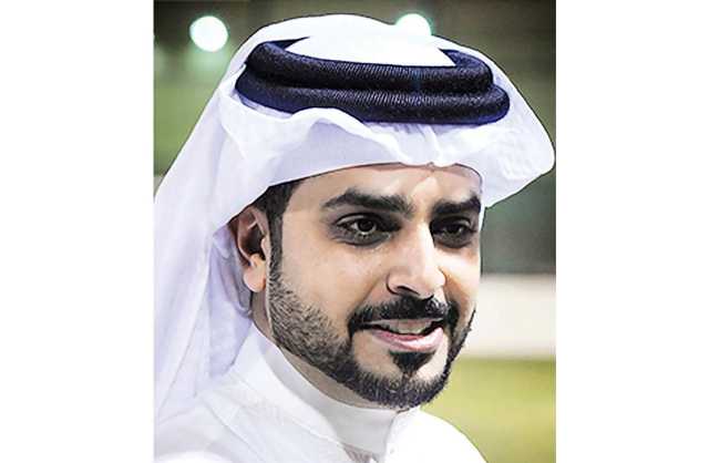 رئيس نادي الرفاع عبدالـله بن خالد: البداية إيجابية وثقتنا في الماحوزي كبيرة.. ومواجهة المحرق صعبة