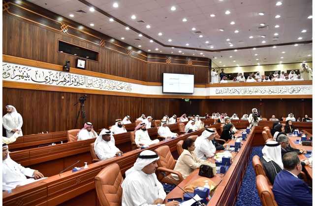 تحفّظ حكومي على «السماح للموظف باستخراج سجلّ تجاري»
