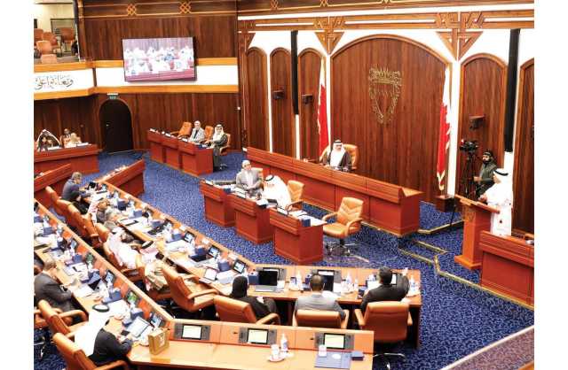 21 قانونً­ا أمام «النواب» و40 مقترح­ًا برغبة