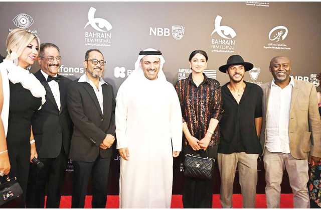 وزير الإعلام: صناعة السينما أحد الفنون الإبداعية الواعدة ذات التاريخ العريق في المملكة