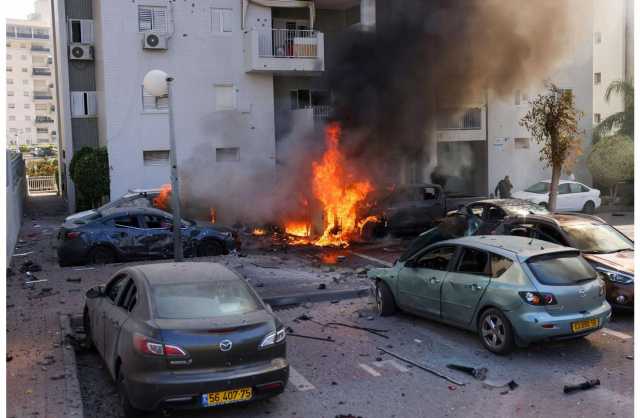 القناة 12 الإسرائيلية: مقتل 22 إسرائيليا في هجوم حماس