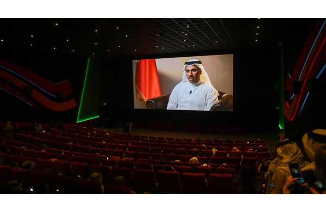 وزارة الإعلام و«بحريننا» تدشنان مبادرة «كاميرا بحرينية» في مهرجان البحرين السينمائي