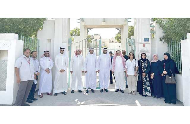أمانة العاصمة توقع عقد شراكة مع جمعية حياة أفضل الخيرية