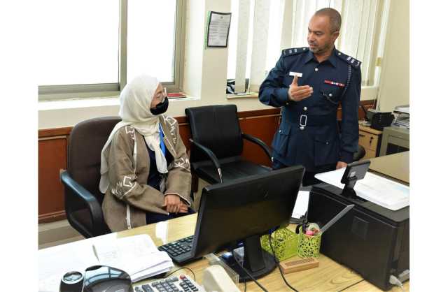 الموارد البشرية تنفذ برنامج «تكوين» بالتعاون مع وزارة التربية والتعليم