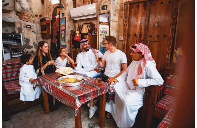 «السياحة العالمية»: اختيار البحرين لاستضافة «المنتدى العالمي لسياحة الأطعمة 2024»