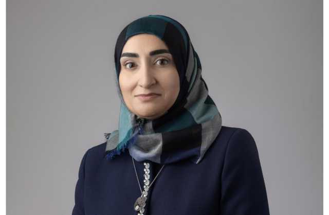 الدكتورة السلمان: البحرين تمضي بثبات نحو تعزيز مسيرة الخير والتنمية بقيادة جلالة الملك