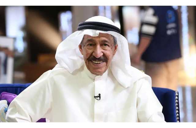 «أمسية الوفاء» تستذكر عطاءات عبدالكريم عبدالقادر ويوسف ناصر