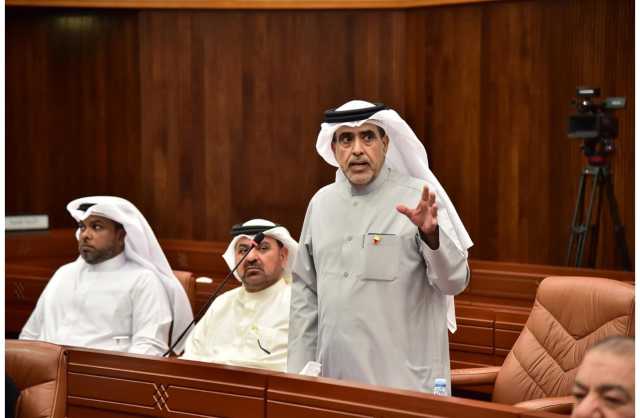 النائب خالد بوعنق: نعتز بتوجيهات الملك المعظم بإحياء قصر عيسى الكبير وأحياء مدينة المحرق