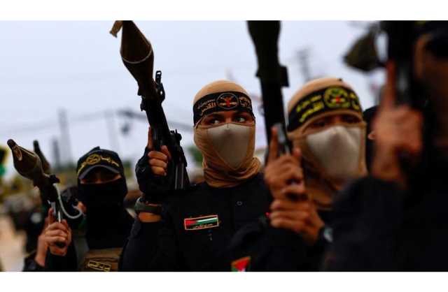 «الجهاد»: أسرنا إسرائيليين ولن يعودوا إلا بتحرير أسرانا