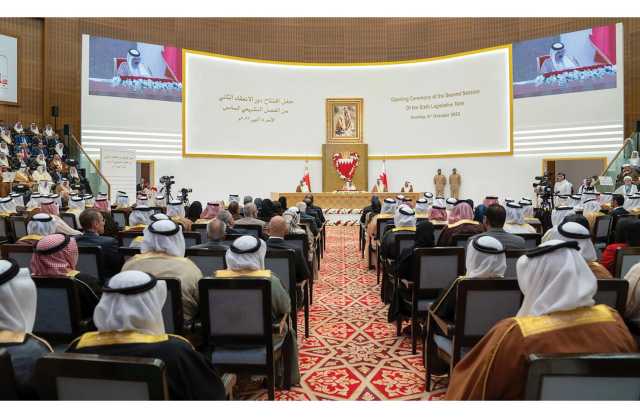 الخطاب السامي شامل وممهد لطريق السلطتين نحو مزيد من العمل وتحقيق التطلعات