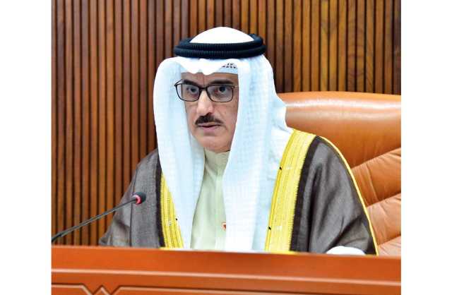 «النواب» يعقد جلسته الأولى.. و«المكتب» يعتمد قوائم اللجان الدائمة
