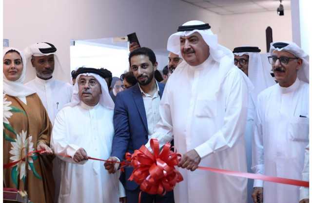 بعد ٧٠ عاماً جمعية البحرين للفن المعاصر تحتفي بمجموعة من رواد الفن التشكيلي