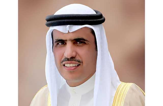 الرميحي: تعاون السلطتين التشريعية والتنفيذية يساهم في تحقيق الرؤى الملكية السامية