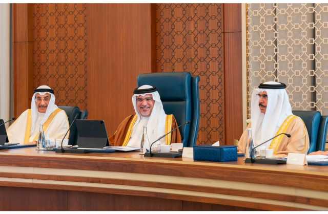 مجلس الوزراء: تطوير المواقع الالكترونية الحكومية بحسب معايير الأمم المتحدة