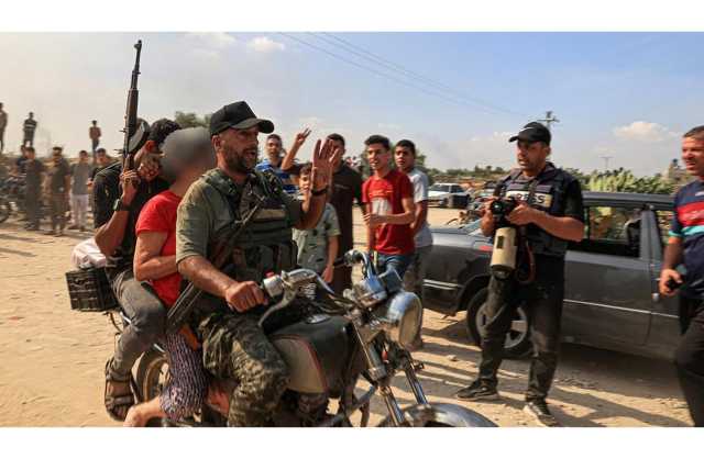 حماس: الوضع الميداني لا يسمح بالحديث عن تبادل الأسرى الآن