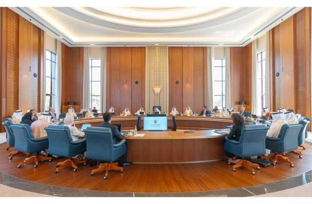 مجلس الوزراء: حماية المدنيين أولوية قصوى في ظل تطورات الأوضاع في غزة