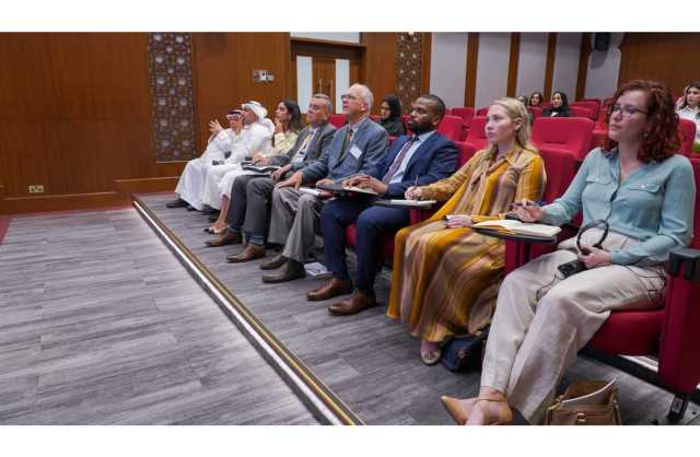 أمانة النواب تستعرض إنجازات البحرين النيابية وسبل تعزيز الدبلوماسية البرلمانية