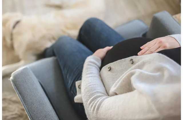 دراسة: تعدد الإنجاب يحمي النساء من مرض خطير
