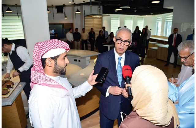 مشاريع التكنولوجيا المالية تتماشى مع خطة البحرين للتحول الرقمي