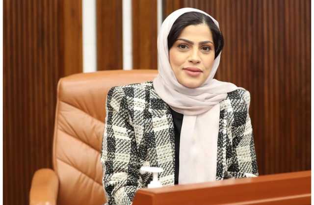 مبارك: مساندة نيابية للتشريعات التي تدعم رفع رواتب الخاص