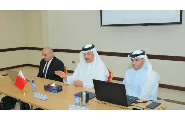 وزير العمل: تعاون فني مع «الإسكوا» في مجال أنظمة التحليل والرصد لسوق العمل