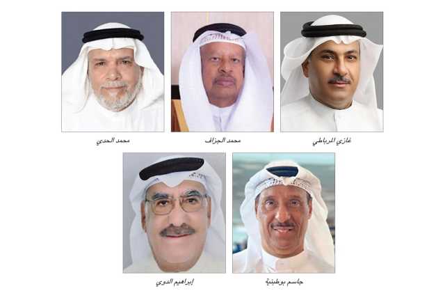 الملك المعظم الراعي الأول في الحفاظ على تاريخ وهوية المحرّق التراثية والثقافية