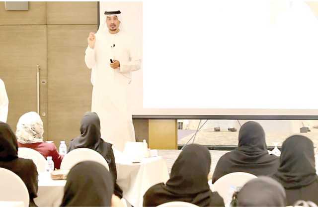الملكية للأعمال الإنسانية تنظم «ملتقى الأسرة البحرينية»