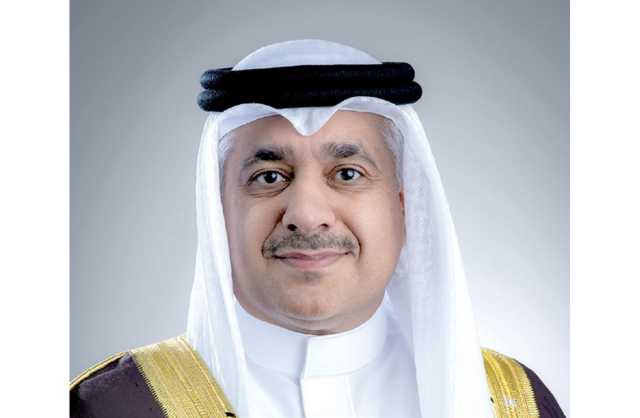 رئيس الكهرباء يهنئ مهندسي المملكة بيوم المهندس البحريني