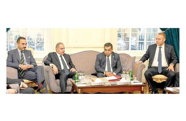 ضرورة السماح بإيصال المساعدات الإنسانية الى غزة