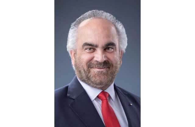 الدكتور عبدالرحمن جواهري الرئيس التنفيذي لشركة بابكو للتكرير يهنئ كافة المهندسين بمناسبّة يوم المهندس البحريني