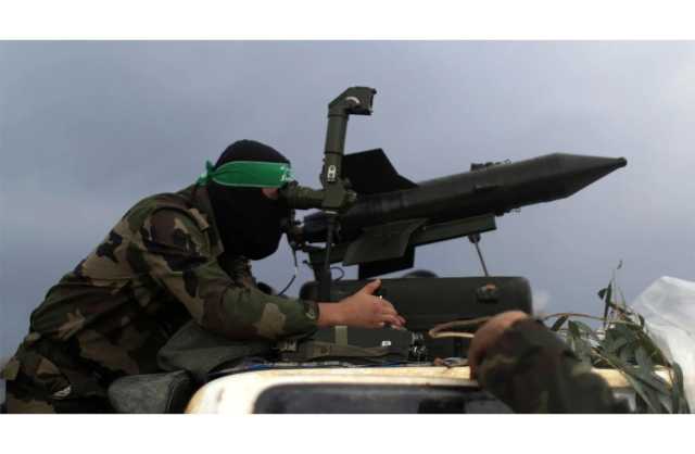 الجيش الإسرائيلي يقتل قائد وحدة النخبة لحماس بجنوب خان يونس