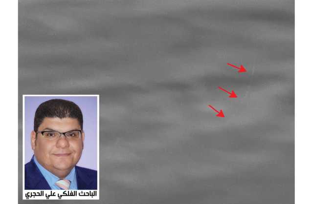 الحجري: رصد قمر شهر ربيع الثاني بصعوبة قبل وبعد غروب الشمس