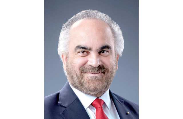 جواهري يهنئ بمناسبة يوم المهندس البحريني