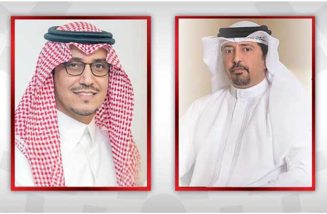 شئون الجمارك تدشن نظام إدارة الشاحنات للصادر بالتعاون مع هيئة الزكاة والضريبة والجمارك السعودية وجسر الملك فهد