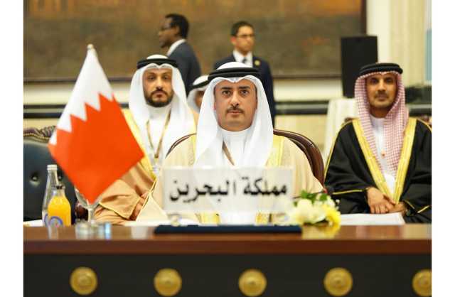 وزير العدل يشارك في أعمال الدورة التاسعة والثلاثين لمجلس وزراء العدل العرب في بغداد