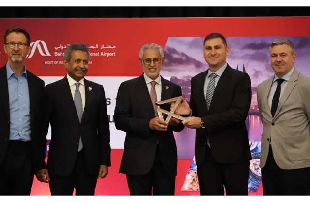 البحرين تستضيف النسخة الـ 29 من معرض ومؤتمر النقل الجوي العالمي «روتس ورلد»