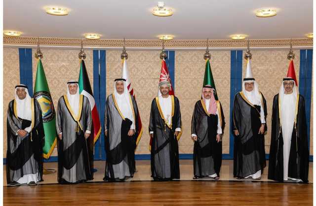 الأمين العام لمجلس «التعاون» الخليجي: مواقفنا ثابتة ومناهضة لانتهاكات السلطات الإسرائيلية المتكررة دعمًا للشعب الفلسطيني