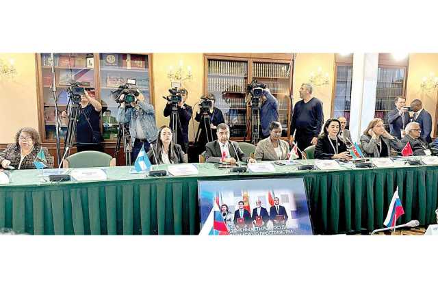 «الوطنية لحقوق الإنسان» عضو جديد في التحالف الأوراسي لدواوين المظالم