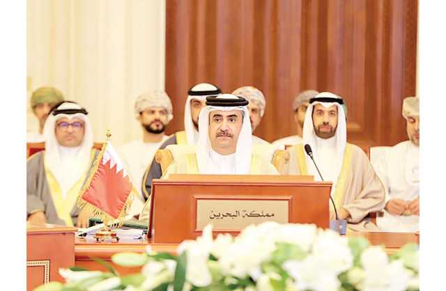 النائب العام يحضر اجتماع النواب العموم والمدّعين العامّين بدول «التعاون»