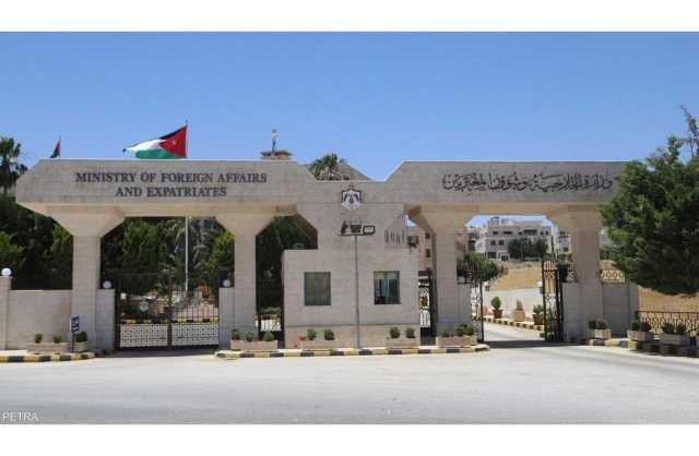 الأردن يقرر عدم إقامة القمة الرباعية مع بايدن