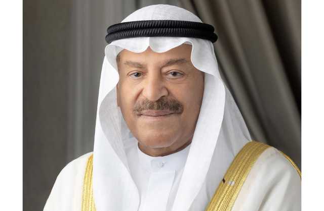 رئيس مجلس الشورى: الجهود الملكية السامية لدعم السلام العالمي والتعايش الإنساني تترجم رؤية حكيمة ونهجًا قويمًا لترسيخ الأمن والاستقرار