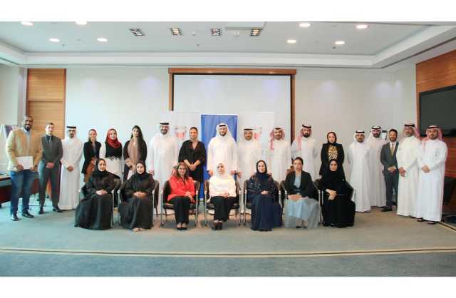 الرئيس التنفيذي لهيئة تنظيم سوق العمل: التدريب المستمر يعد أولوية رئيسية في مجال مكافحة الاتجار بالأشخاص