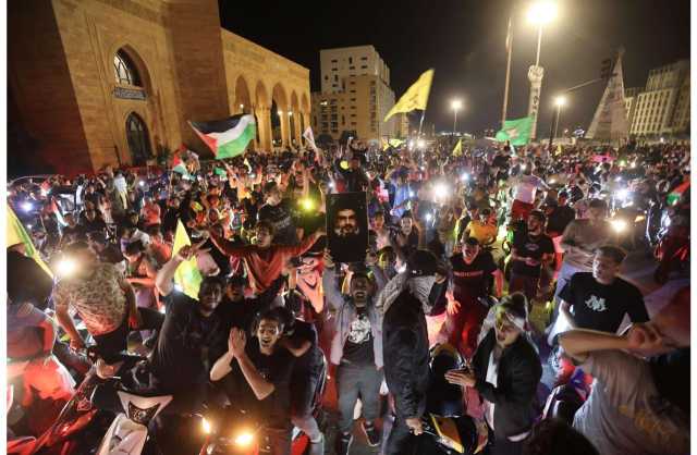 فرنسا تنصح مواطنيها بعدم السفر إلى لبنان