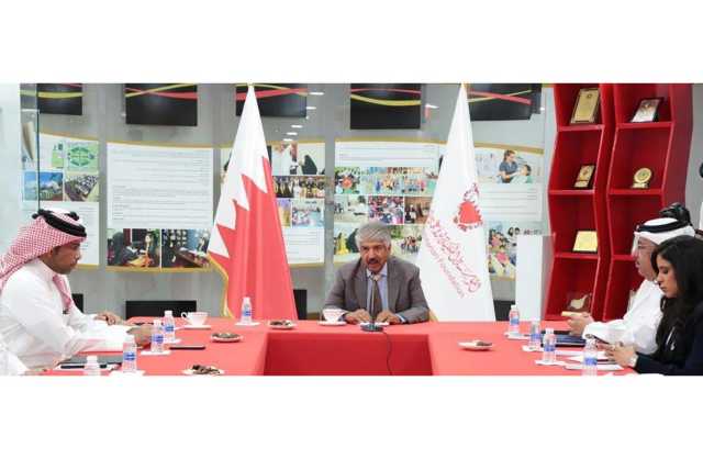 يوم التضامن مع غزة.. تنظيم حملة وطنية على تلفزيون البحرين لجمع التبرعات مساء يوم الجمعة