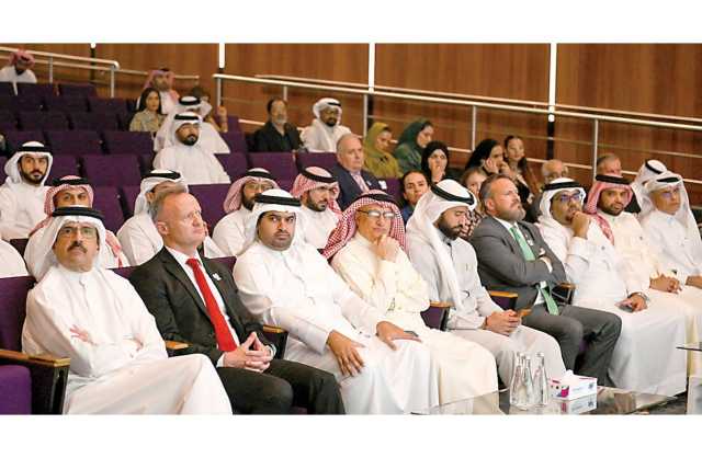 تسجيل أكثر من 900 متطوع للمشاركة في تنظيم الدورة خلال المرحلة الأولى