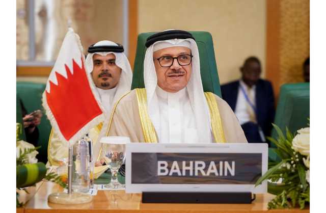 وزير الخارجية يشارك في الاجتماع الاستثنائي على مستوى وزراء الخارجية للدول الأعضاء بمنظمة التعاون الإسلامي